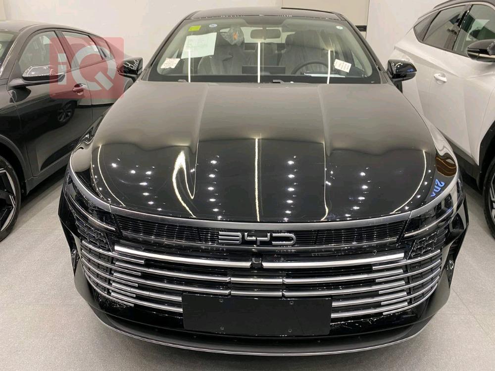 بی وای دی دیسترۆیەر 05